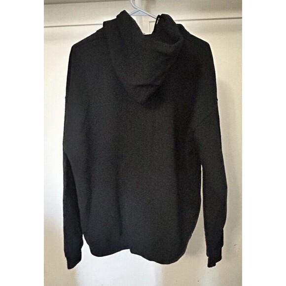 Star Wars Men's XL Visions Darth Vader Samurai Black Hoodie Polyester/Cotton - Picture 6 of 9